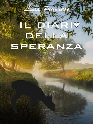 cover image of Il diario della speranza